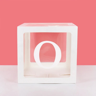 12 kuu pildiraami bänner Esimese õnne sünnipäevapeo kaunistused Lapsed 1. beebipoiss Tüdruk 1 aasta sünnipäevatarbed