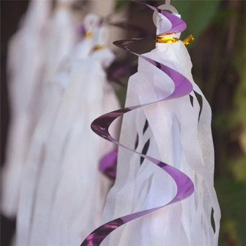 6 τμχ Happy Birthday DIY Διακοσμητικό Μεταλλικό Ταβάνι Κρεμαστό στροβιλισμό για Baby Shower Γάμος Διακόσμηση αποκριάτικων γενεθλίων
