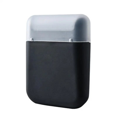 Mini Szöszeltávolító Kézi Hajgolyó Nyíró Fuzz Pellet Cut Machine Hordozható Epilátor Pulóver Ruha Borotva Mosodatisztító eszköz