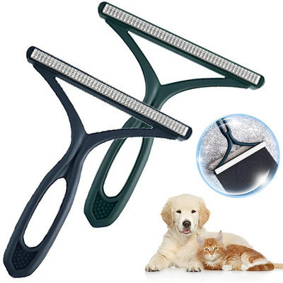 Rolă pentru îndepărtarea părului pisicii câinelui covor manual haină de lână Perie pentru tricotat haine Instrument de epilare Instrumente de curățare pentru îndepărtarea scamelor părului de companie