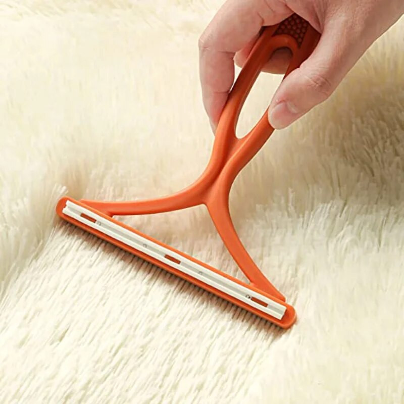 Katės šunų plaukų šalinimo volelis Rankinis kilimų vilnos paltas Mezgimo drabužiai Šepetys Depiliacijos Priemonė Naminių gyvūnėlių plaukų pūkelių šalinimo priemonės Valymo priemonės