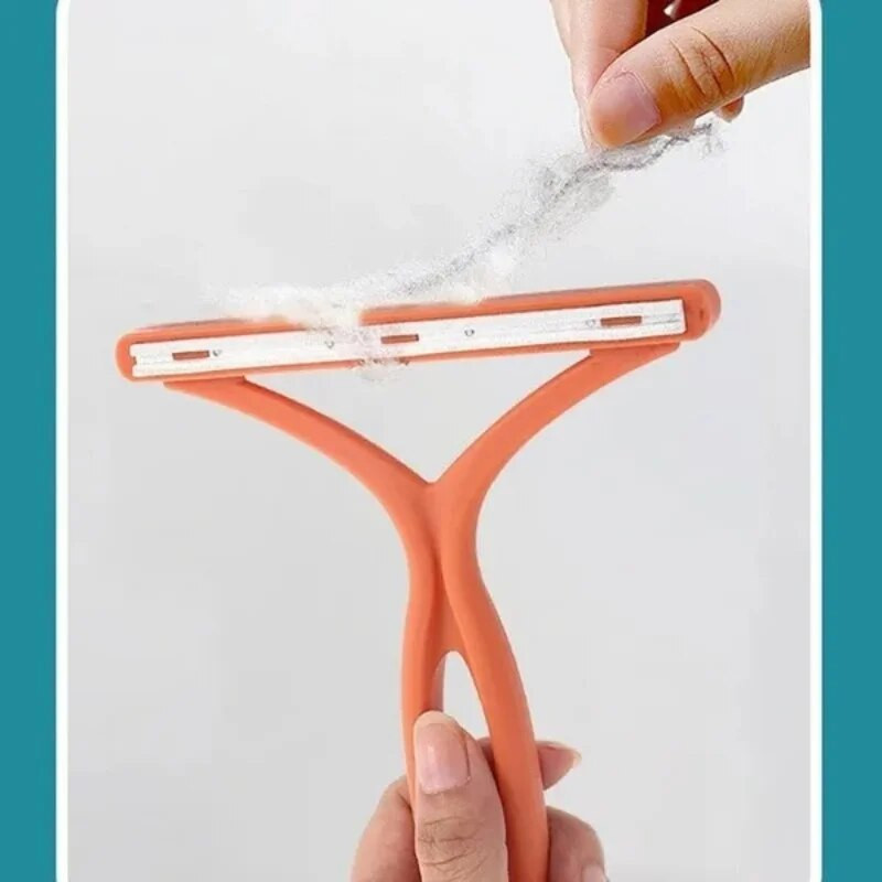 Katės šunų plaukų šalinimo volelis Rankinis kilimų vilnos paltas Mezgimo drabužiai Šepetys Depiliacijos Priemonė Naminių gyvūnėlių plaukų pūkelių šalinimo priemonės Valymo priemonės