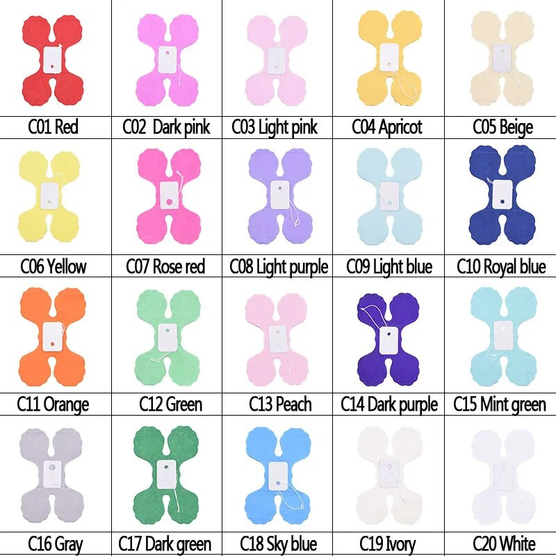 1 db 3,6 m-es színes négylevelű lóhere papírfüzérek babazuhany otthoni bulihoz Esküvői Fesztivál dekorációs papír húzós zászló