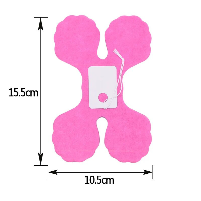 1 db 3,6 m-es színes négylevelű lóhere papírfüzérek babazuhany otthoni bulihoz Esküvői Fesztivál dekorációs papír húzós zászló