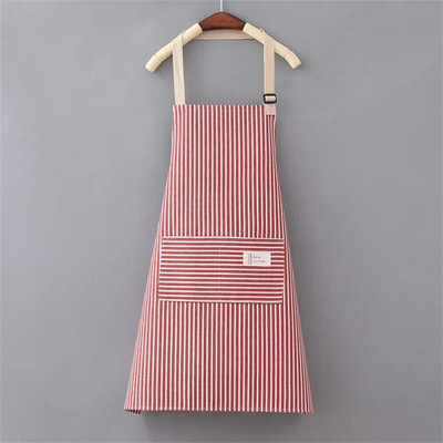 1 tk puuvillane lõuend lilleline saastumisvastane köök moekas põll toiduvalmistamiseks naistele meestele täiskasvanud talje õhukesed hingavad varrukateta põlled