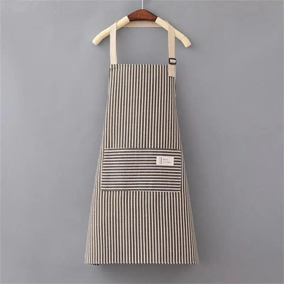 1 tk puuvillane lõuend lilleline saastumisvastane köök moekas põll toiduvalmistamiseks naistele meestele täiskasvanud talje õhukesed hingavad varrukateta põlled