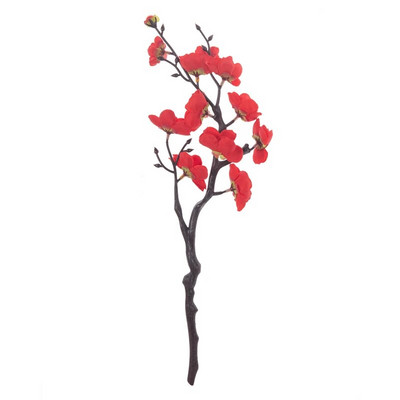 Kunstlilled Kevadised ploomiõied Virsikuoks Siidlilled kodu pulmapeo kaunistamiseks Jõulupärjad Aksessuaarid