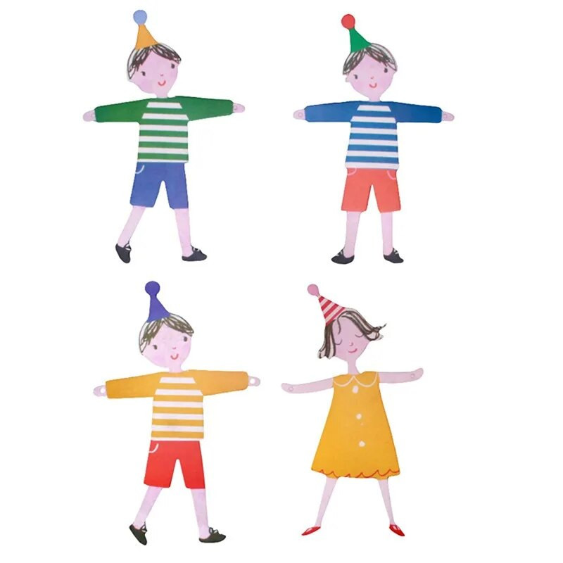 Zászlók 5 m Színes Zászló Banner Születésnapi Party Dekoráció Függő Lámpa Esküvői Sármány Babazuhany Garland Sátor Szövet Zászlók