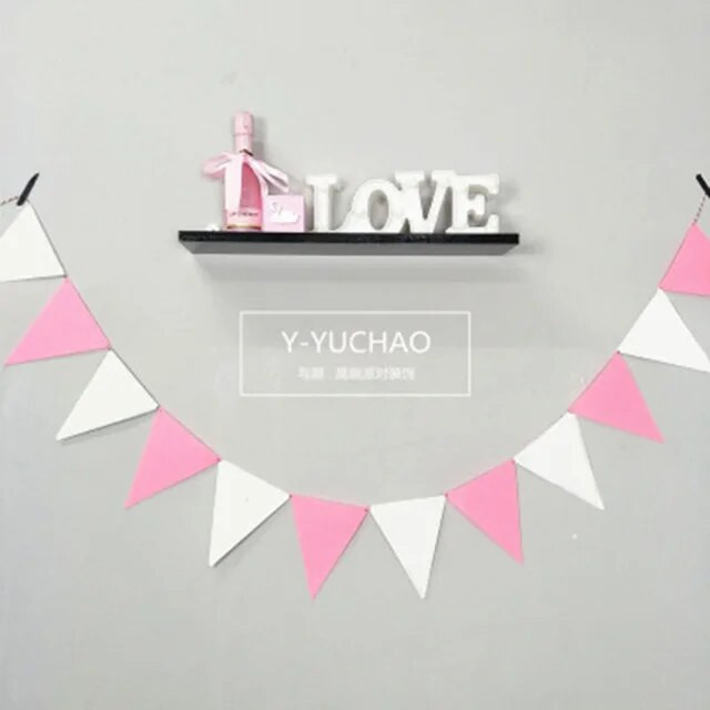 8M 18 Valge Punane Valge lipud Valgevene Bännerid Peod Pulmad/sõbrapäeva/sünnipäevapidu Lipud Riputa vanik Dekoratsioonitarbed