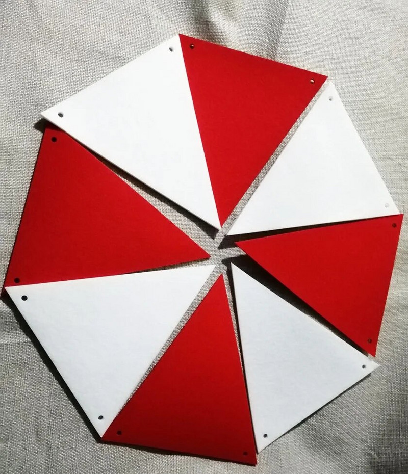 8M 18 Valge Punane Valge lipud Valgevene Bännerid Peod Pulmad/sõbrapäeva/sünnipäevapidu Lipud Riputa vanik Dekoratsioonitarbed