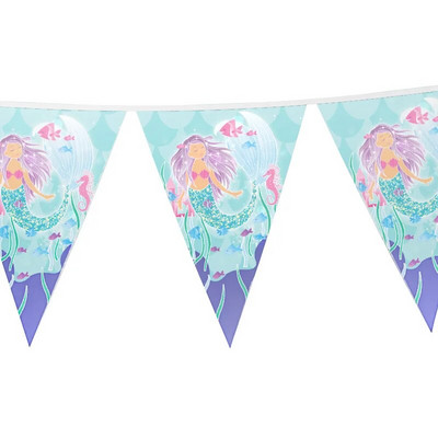 10 lippu/pakk Armas dinosaurus/panda/ükssarvik vimpliloomad paberlipud palju õnne sünnipäevaks lapsed eelistavad peotarbeid