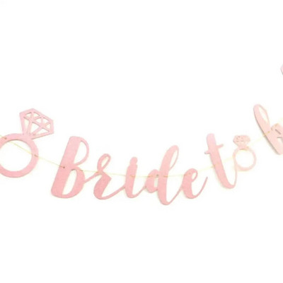 Üksikpeokaunistus pruut, kiri, lipp, bänner Pulma- ja kihluspeod Pulmakaunistused Rippuvad pungikaunistused