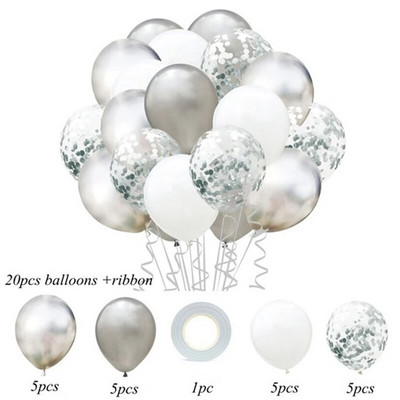 Χρόνια πολλά Διακόσμηση Banner First Boy Girl Party Supplies Adult Kids Baby My 1st One Year Paper Garland Bunting Rose Gold