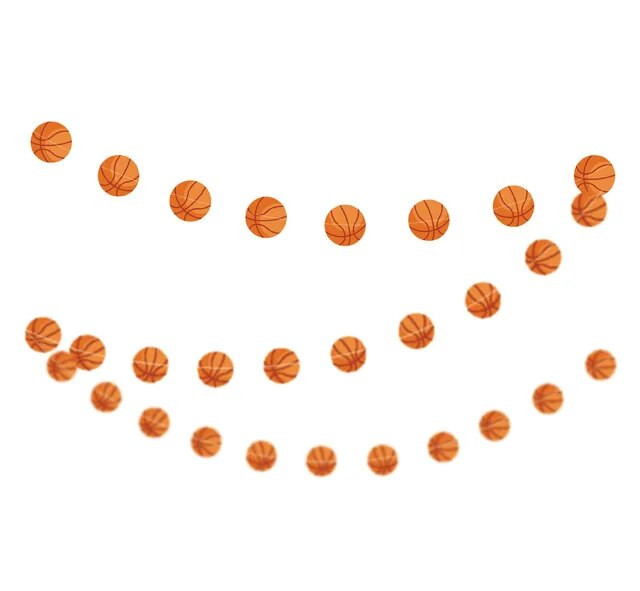 Sporto vakarėlio dekoravimas Reklamjuostė Futbolas Tinklinis Regbis Futbolas Krepšinis Beisbolo popieriaus traukimas Girliandos Vakarėlio vietos apdaila