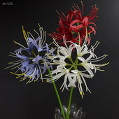 SunMade Magic Crin Ramă Echinocțiu Mătase Flori Artificiale Home Decor Nunta Decor Toamna Flores Artificiale Alb Crăciun