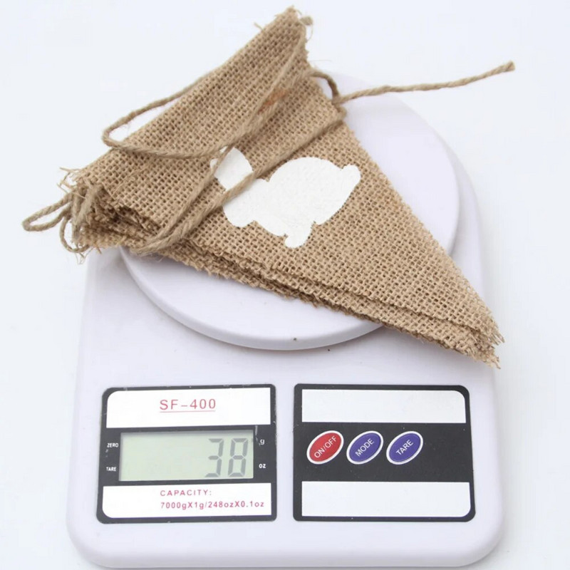 Hét nyuszi Boldog tavaszi húsvéti ünnepeket Mabula zászló karneváli sármányok nyúl transzparensek függő parti dekoráció otthoni fali kertbe