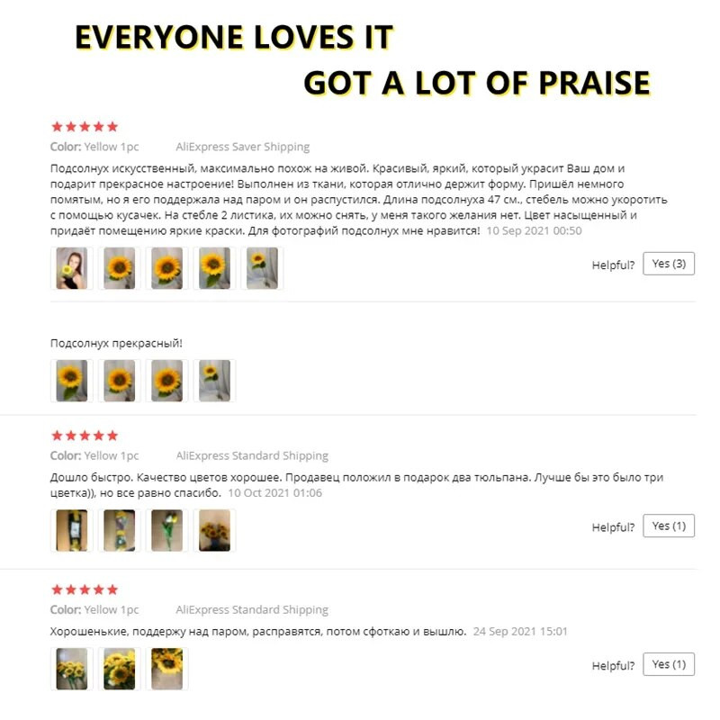 46 cm floarea soarelui artificială de mătase falsă floarea soarelui galben decor pentru casă