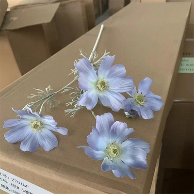 Dirbtinė gesango gėlė, viena šakelė