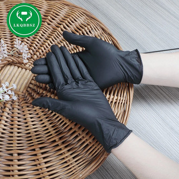 20 τμχ Γάντια μιας χρήσης για τον καθαρισμό σπιτιού /Τροφίμων/Γάντια κήπου Universal για αριστερό και δεξί χέρι