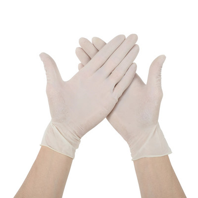 20 komada jednokratnih rukavica za čišćenje doma / hrane / vrtnih rukavica, univerzalnih za lijevu i desnu ruku