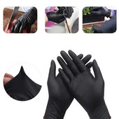 2/6/10/20Pcs Jednokratne rukavice Kuhinjske rukavice za prehrambenu industriju Vodootporne bez lateksa Radne rukavice za kućno čišćenje automobila Popravak tetovaža