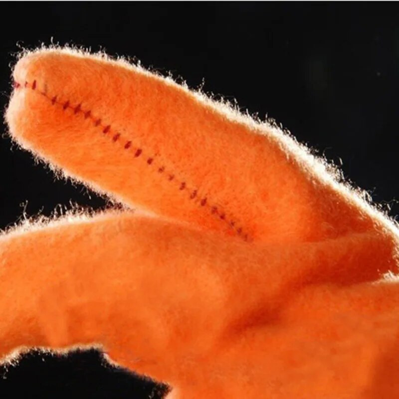 Vodootporna rukavica za pranje posuđa u kućanstvu Gumena rukavica za čišćenje protiv prašine