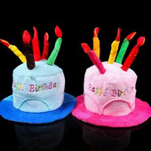 Gimtadienio tortas Kepurė Gimtadienis Žvakė Skrybėlė suaugusiems Gimtadienio vakarėlio dekoravimas Vaikų kepurė Gimtadienio dovana Dekoracija Cosplay gimtadienio dekoravimas