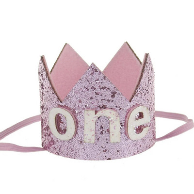 1 2 3 boldog születésnapot korona fejpántos sapka gyerekeknek 1. 2. 3. születésnapi parti dekoráció babazuhany dekoráció baba születésnapi sapka