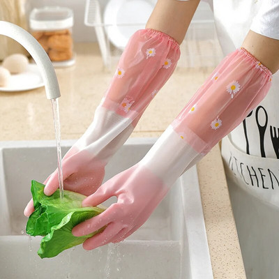γάντια καθαρισμού