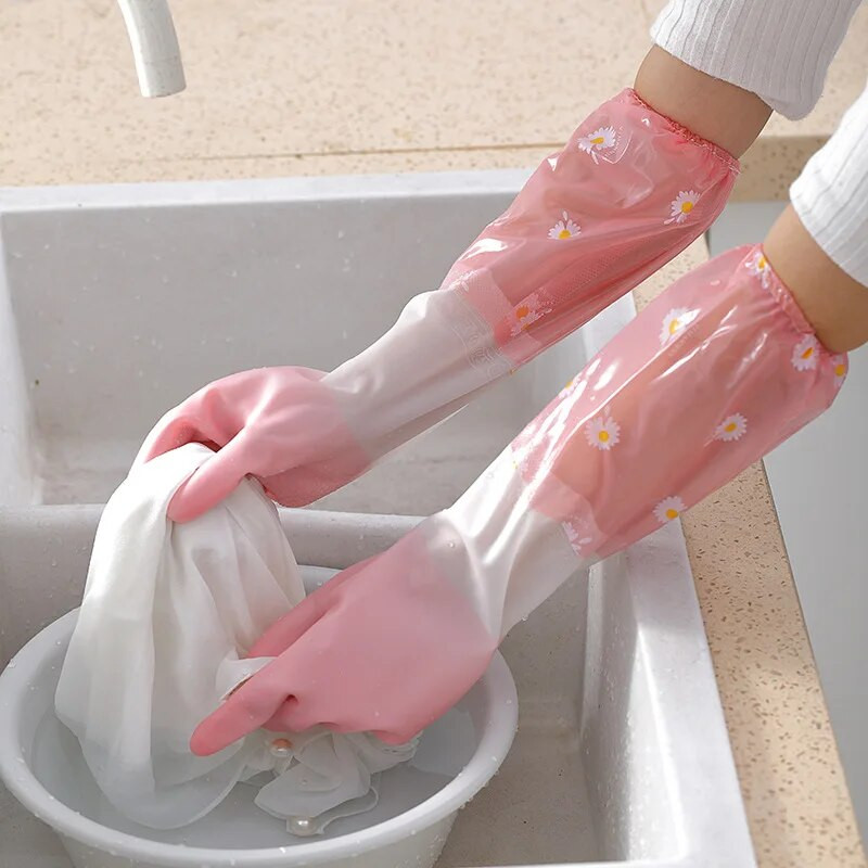 rukavice za čišćenje