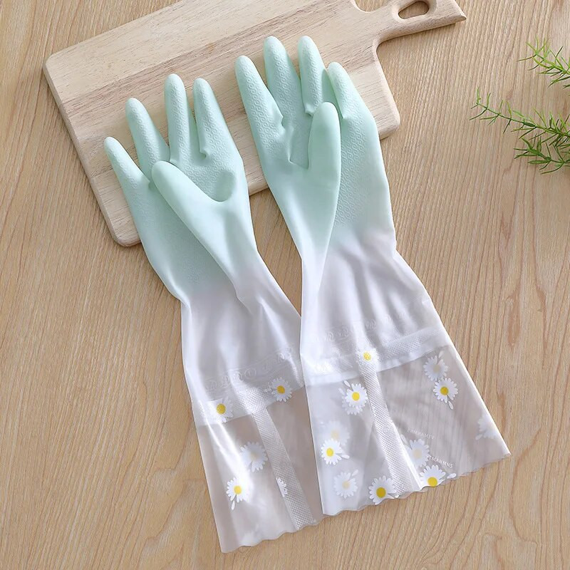 rukavice za čišćenje