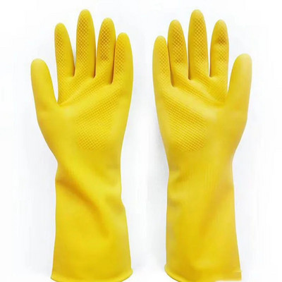 1 poros indų plovimo pirštinės indų plovimo pirštinės, skirtos buitinei virtuvei valyti įrankį buitinės indų plovimo pirštinės