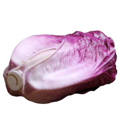 Zöldségszimulált modellek Mesterséges dekorációk Kirakat bemutató kellékek Hamis saláta valósághű szimulációs dísz