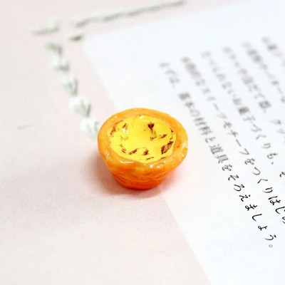 8 buc. Artizanat pentru acasă, mini ornament pentru pâine, pentru casă de păpuși în miniatură, accesorii pentru casă de păpuși, croissant fals, jucării de bucătărie