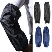 1 par debelih rukava Vodootporan na ulje Pribor za čišćenje kućne kuhinje Vodootporni rukavi Rukavi za odrasle Jedna veličina