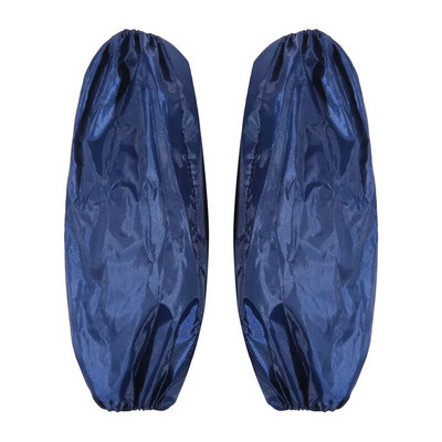 1 par debelih rukava Vodootporan na ulje Pribor za čišćenje kućne kuhinje Vodootporni rukavi Rukavi za odrasle Jedna veličina