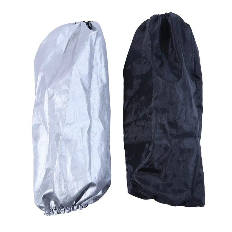 1 par debelih rukava Vodootporan na ulje Pribor za čišćenje kućne kuhinje Vodootporni rukavi Rukavi za odrasle Jedna veličina