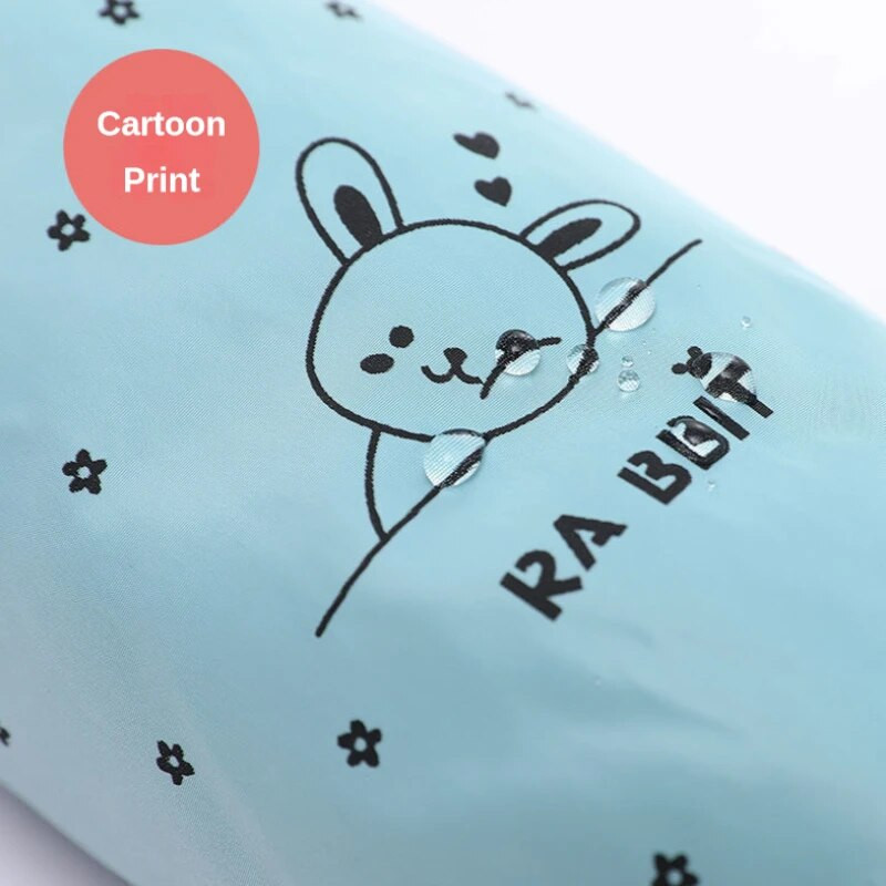 Neperšlampamos rankovės Moteriškos Antifouling Biuro rankovės Vyriškos Ilgos Darbinės Rankovės Mielos Animacinės Virtuvės Indų plovimo Valymo Rankovės