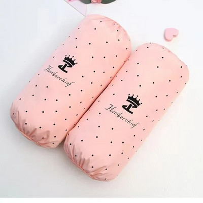 Animacinis filmas 30*18cm Neperšlampamos rankovės Namų ruošos darbų valymas nuo nešvarumų Rankovės Rankogalių apsauga Virtuvės prijuostės priedai