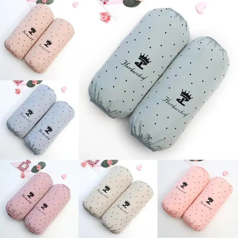 Animacinis filmas 30*18cm Neperšlampamos rankovės Namų ruošos darbų valymas nuo nešvarumų Rankovės Rankogalių apsauga Virtuvės prijuostės priedai