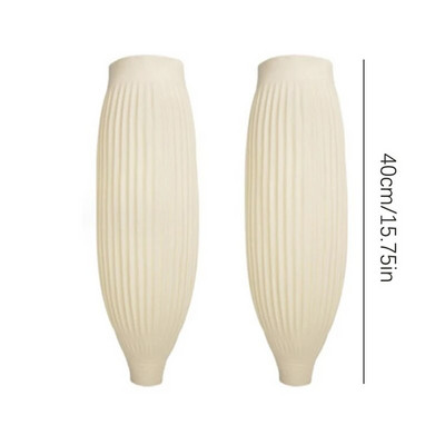 Daugkartinio naudojimo latekso vandeniui atsparios rankovės Virtuvė Namų buitinė tvarkymas Rankovės dangtelis Rankos apsauga Darbinis valymas