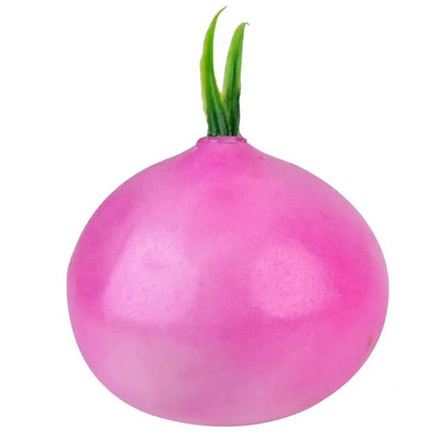 Čili Luk Rajčica Mrkva Krumpir Kukuruz Umjetno plastično povrće Lažni model umjetnog voća Party Kuhinja Vjenčana dekoracija