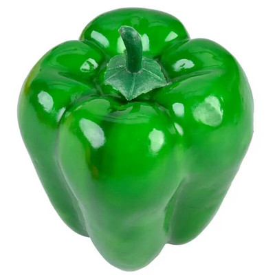 Čili Luk Rajčica Mrkva Krumpir Kukuruz Umjetno plastično povrće Lažni model umjetnog voća Party Kuhinja Vjenčana dekoracija