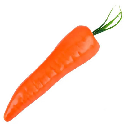 Čili Luk Rajčica Mrkva Krumpir Kukuruz Umjetno plastično povrće Lažni model umjetnog voća Party Kuhinja Vjenčana dekoracija