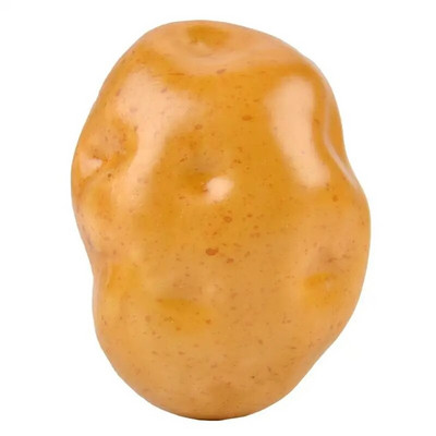 Čili Luk Rajčica Mrkva Krumpir Kukuruz Umjetno plastično povrće Lažni model umjetnog voća Party Kuhinja Vjenčana dekoracija