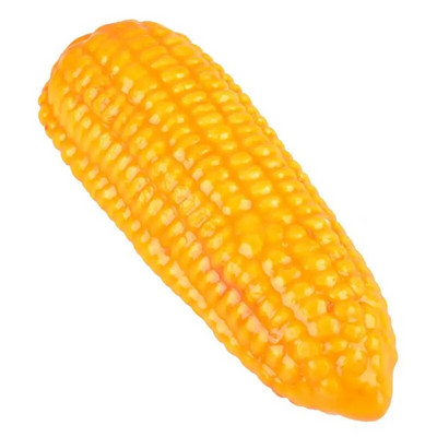 Čili Luk Rajčica Mrkva Krumpir Kukuruz Umjetno plastično povrće Lažni model umjetnog voća Party Kuhinja Vjenčana dekoracija