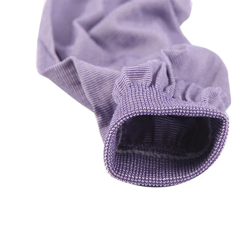 Prozračna krema za sunčanje za odrasle muškarce i žene plus zaštita dugih rukava radna zaštita od masnoće rukavi preko rukava