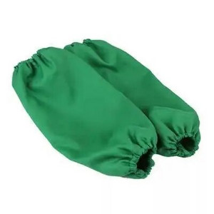 1 par antivegetativnih navlaka otpornih na ulje vodootpornih navlaka za čišćenje navlaka na rukavu Kućna kuhinja Štitnik za ruke