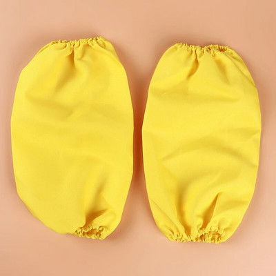 1 par antivegetativnih navlaka otpornih na ulje vodootpornih navlaka za čišćenje navlaka na rukavu Kućna kuhinja Štitnik za ruke