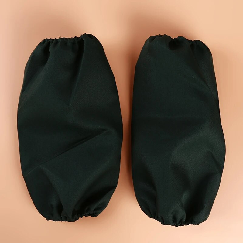 1 par antivegetativnih navlaka otpornih na ulje vodootpornih navlaka za čišćenje navlaka na rukavu Kućna kuhinja Štitnik za ruke